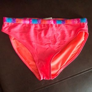 Swim bottom for girls size 16.5 New